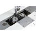 BRUCE BRC-8720B-A-003C промислова двоголкова швейна машина з збільшеними човниками