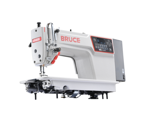 BRUCE R4000-B-DQ компьютеризированная швейная машина
