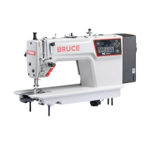 BRUCE R4000-B-DQ компьютеризированная швейная машина